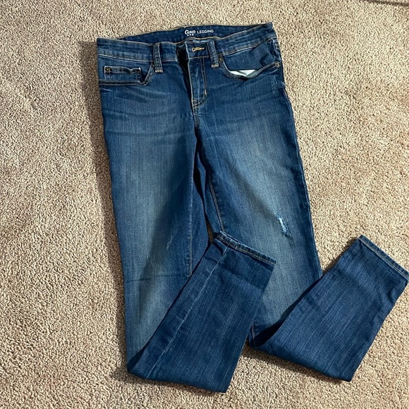 Gap Outlet Women’s Jeans - Picture 1 of 2